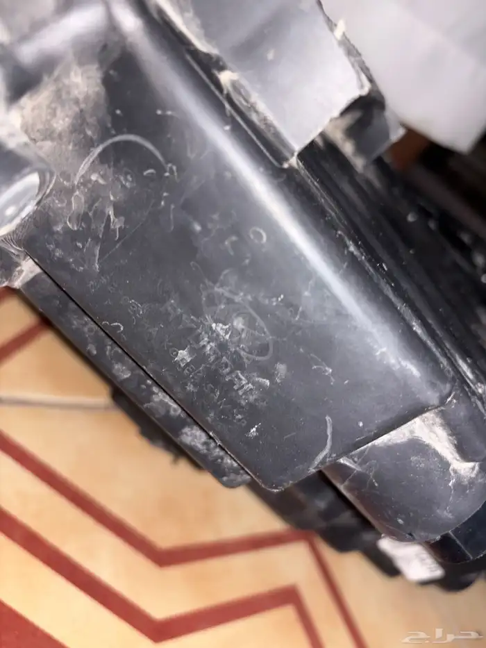 شمعه النترا 2024 5