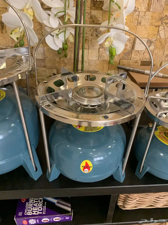 دافور بدبة 3 رطل ب 3 رجول شبيهة بريموس 8