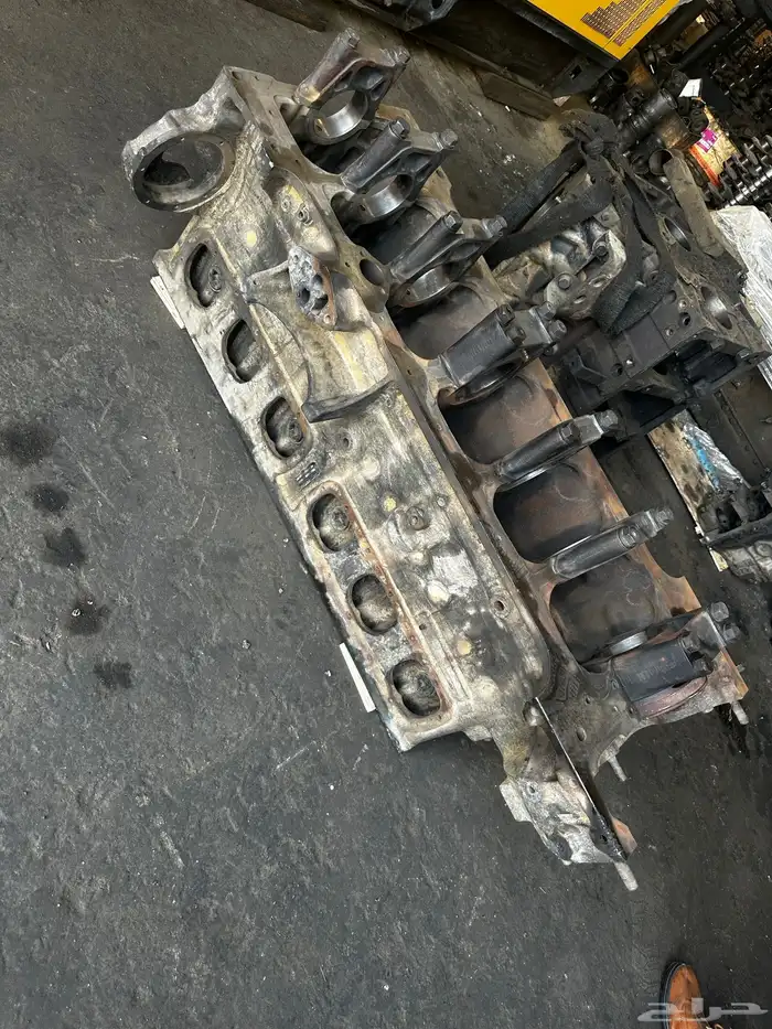 سرندل مرسيدس بوز حجم 1924 0