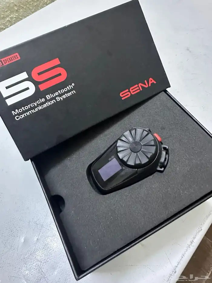 سماعه سينا S5 0