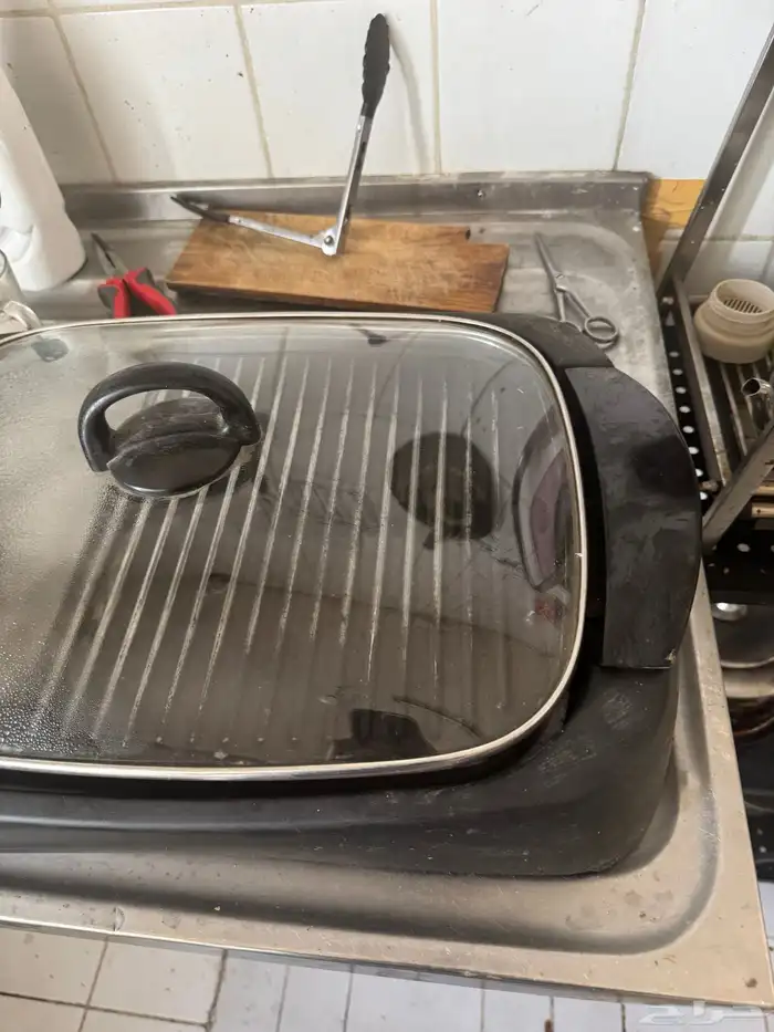 اجهزة منزلية كهربائية للمطبخ 7