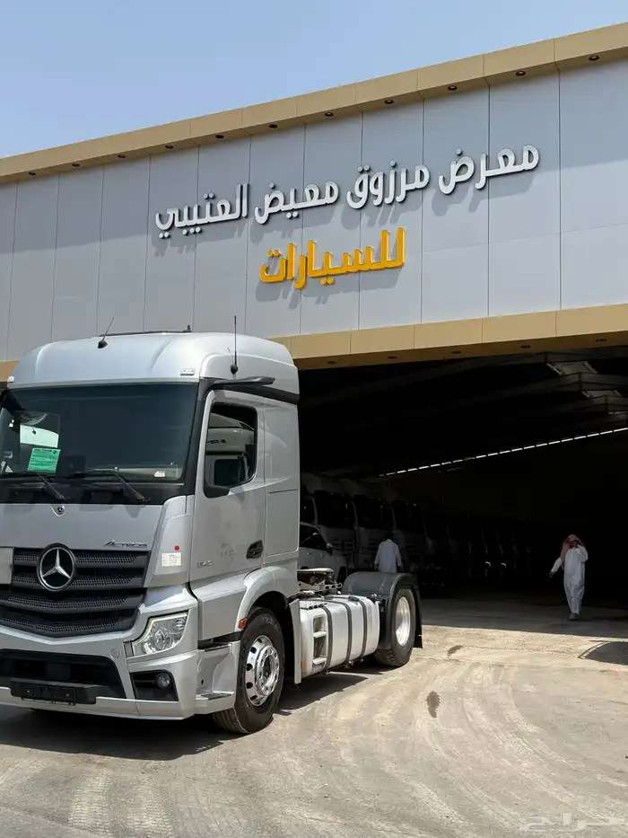 للبيع اكتروس موديل 2022 عدد 100 راس 2