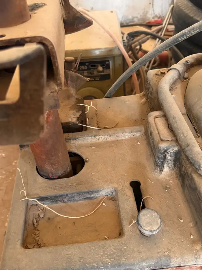 معدات بنشر 6