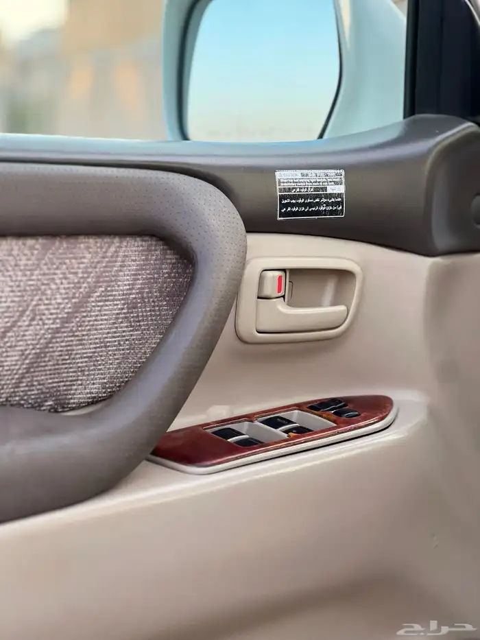 ( تم البيع ) GX-R 2002 فل كامل 15