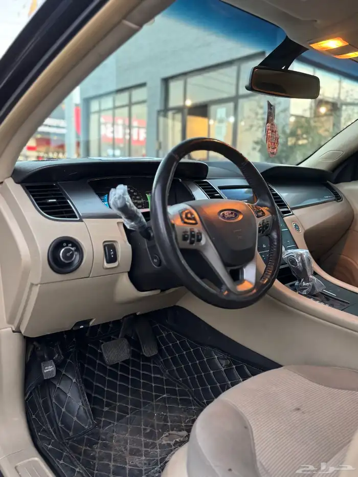 فورد تورس 2017 10