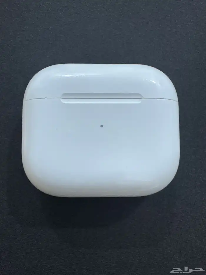 سماعات ابل ايربودز 0