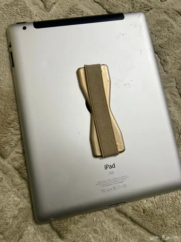 ايباد 2 0