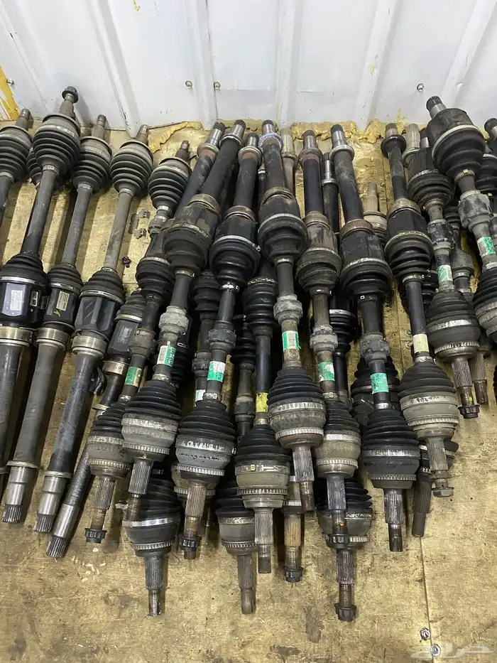 عكوس كامري 2011 7