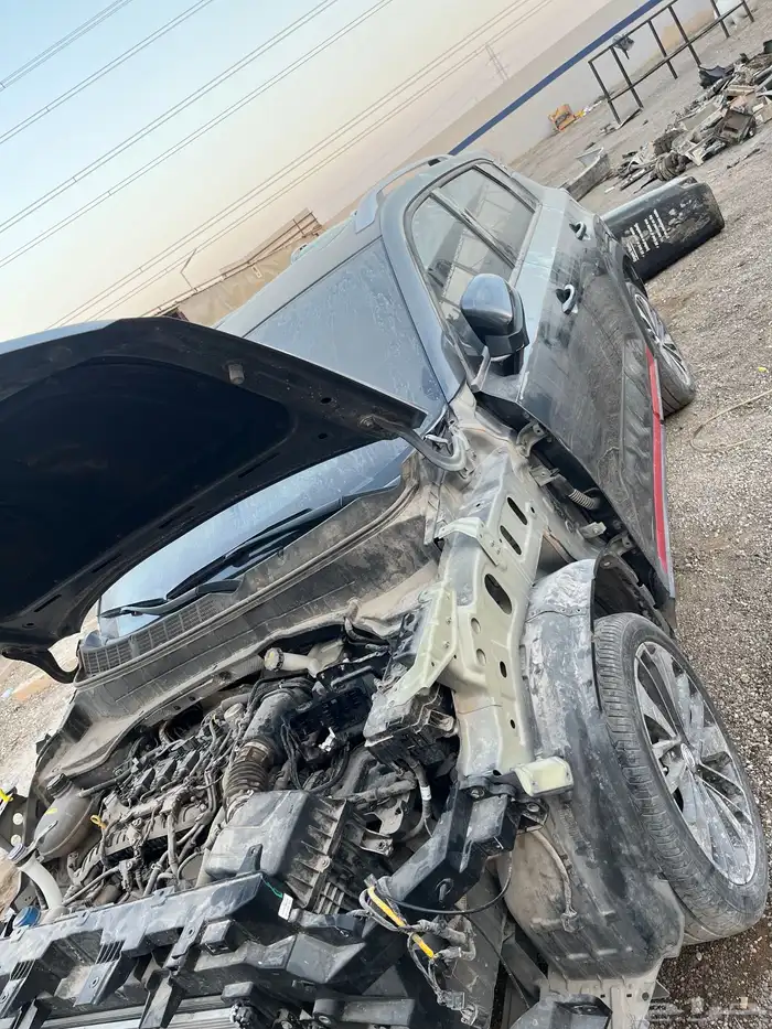 يوجد مكينه وقطع شانجان 35 1