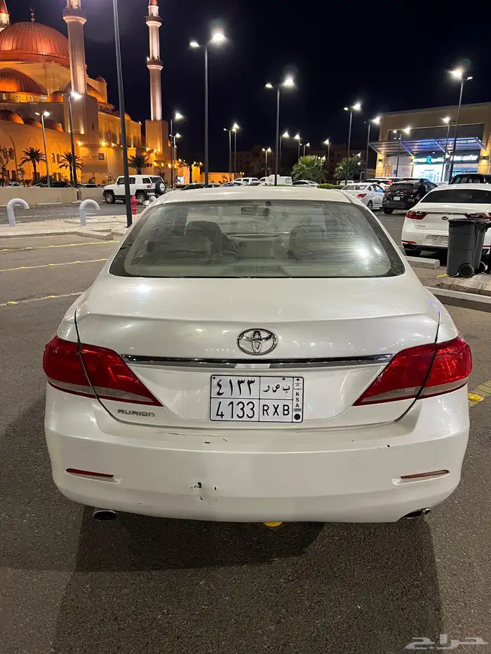 اوريون 2011 8