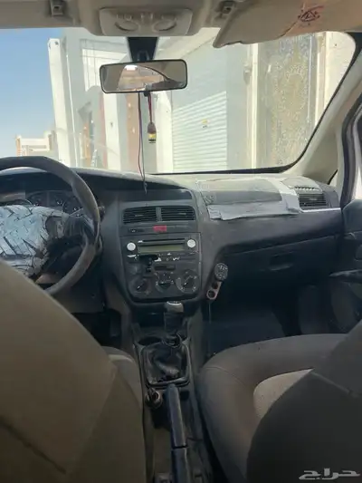 فيات (لينا) موديل 2013 index