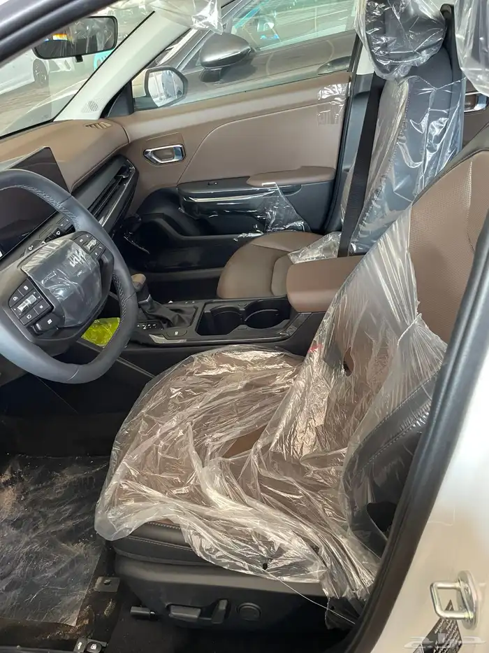 كيا k4 2026 بانوراما 11