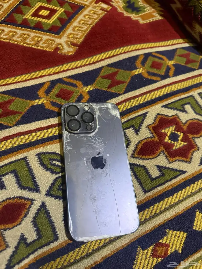 ايفون 14بروماكس 256 1