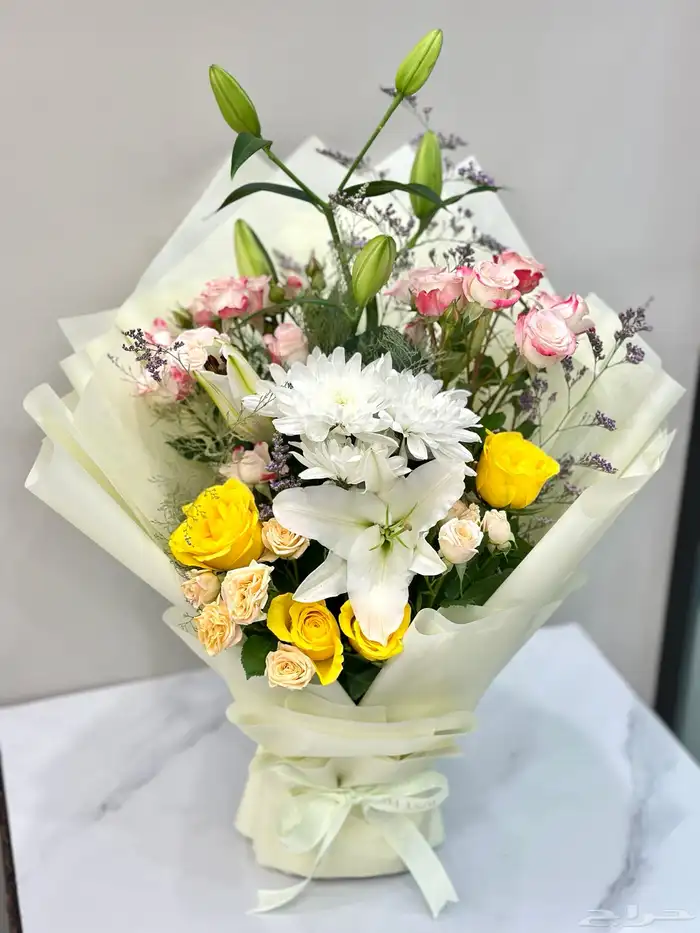 باقات بأسعار رخيصه 3