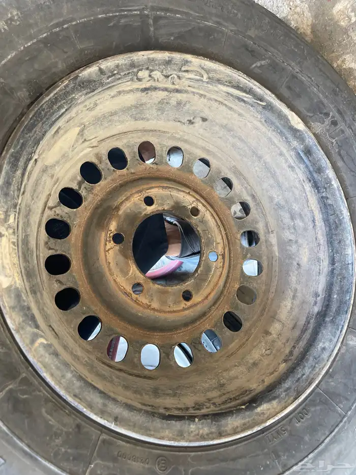 جنطين مرسيدس ددسن نضيفات 1