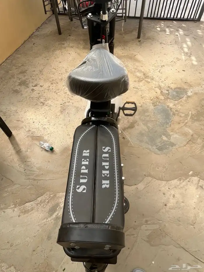 دراجة روسية جديدة 2