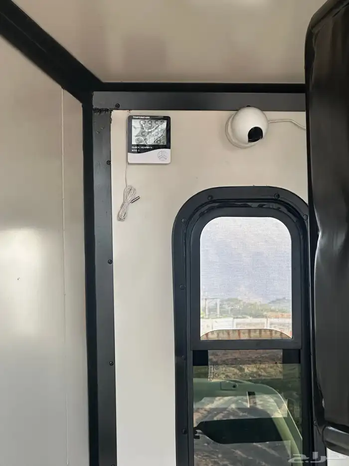 عربه  نقل خيل مقطوره 1