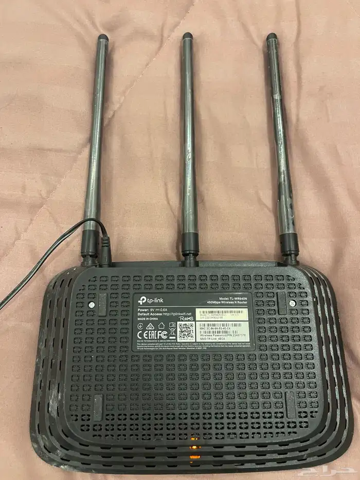 راوتر هواوي 4G B535s-932 4
