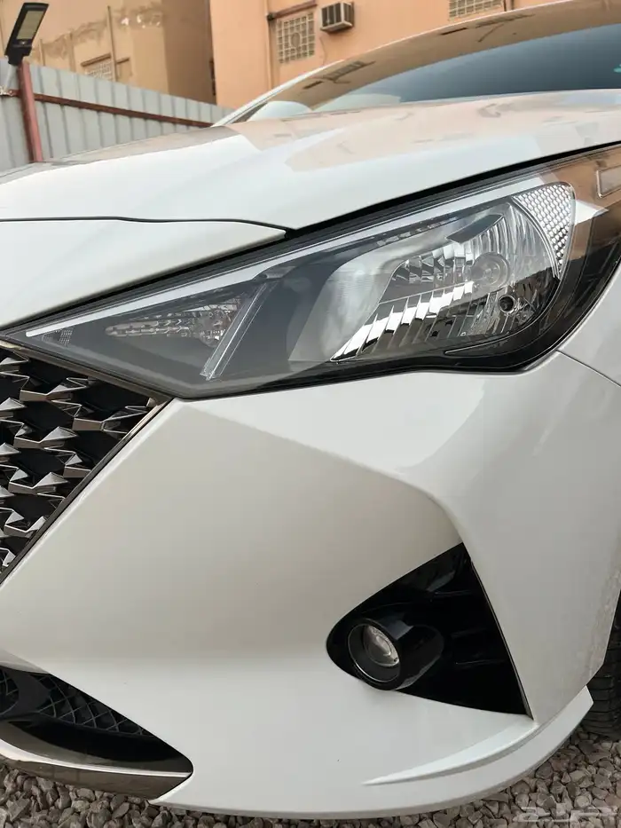 اكسنت سمارت بلس مكينه كبيره 1600 cc 33