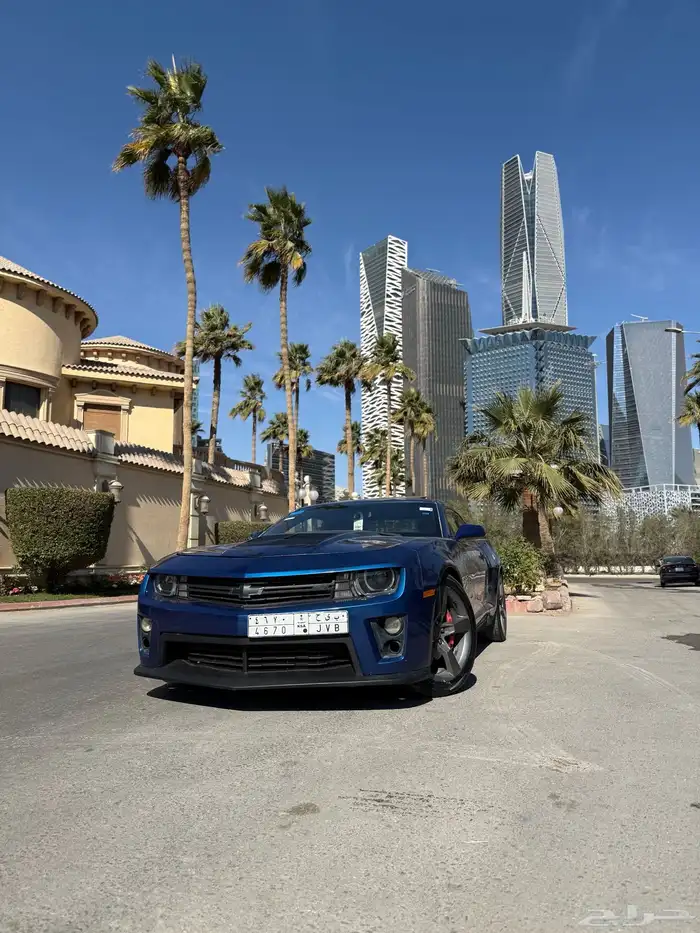 كومارو 2011 SS 2