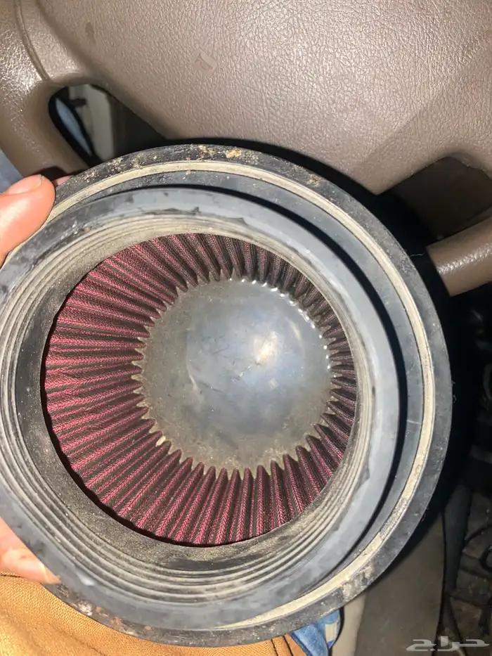 فلتر رياضي 2