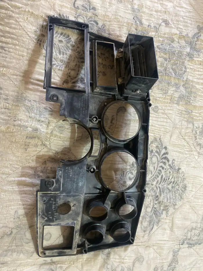 للبيع ديكور عدادات جمس81 1