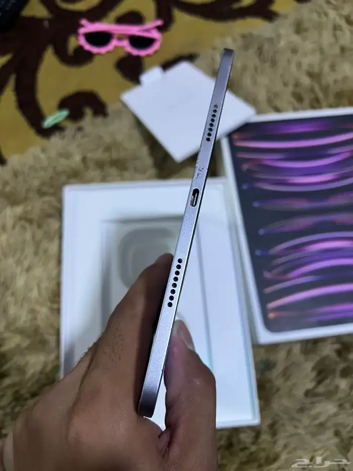 ايباد برو 2022 1