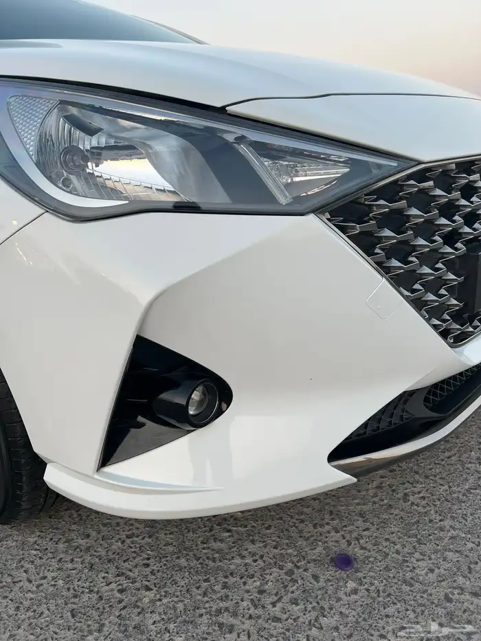 اكسنت سمارت بلس مكينه كبيره 1600 cc 8