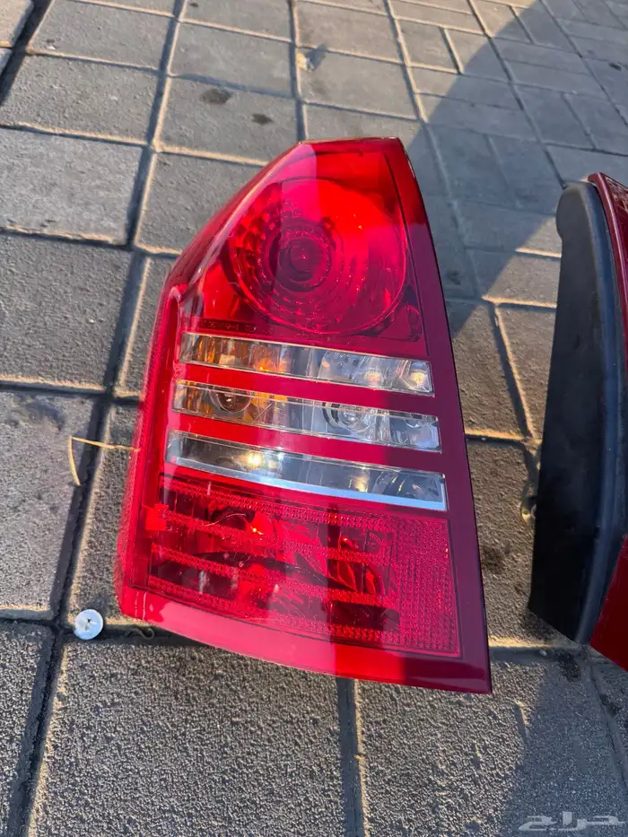 إسطبات كلازلر 2006 نظيفه 2