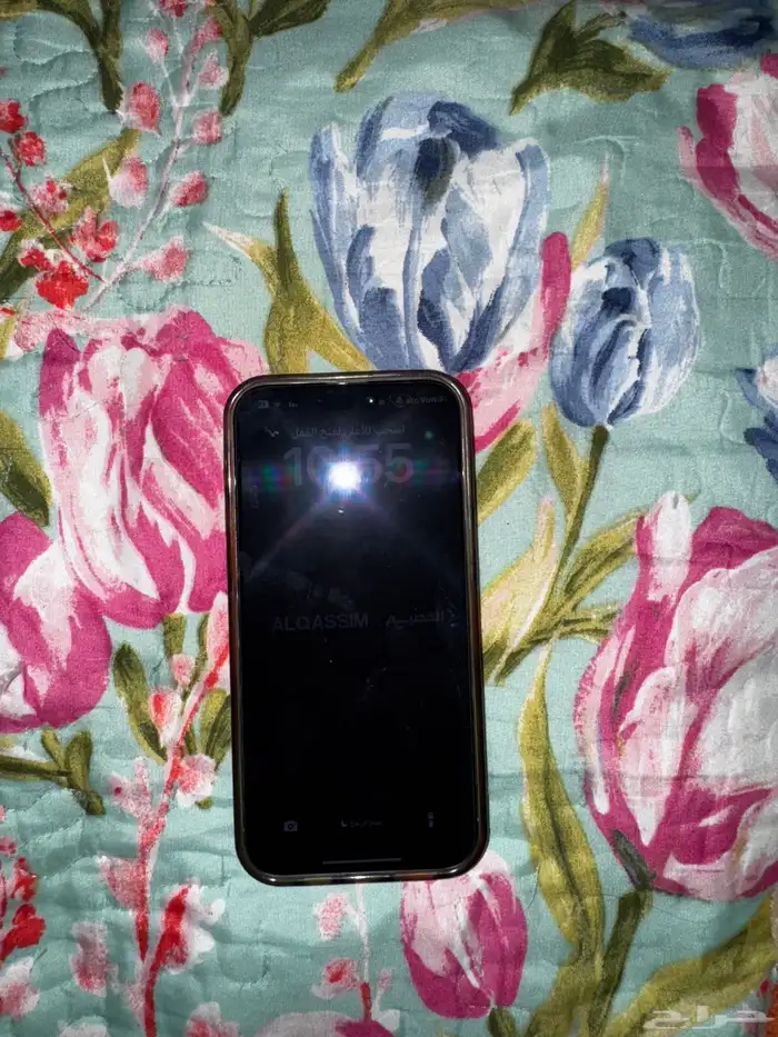 ايفون 15 برو ماكس نضيفف 7