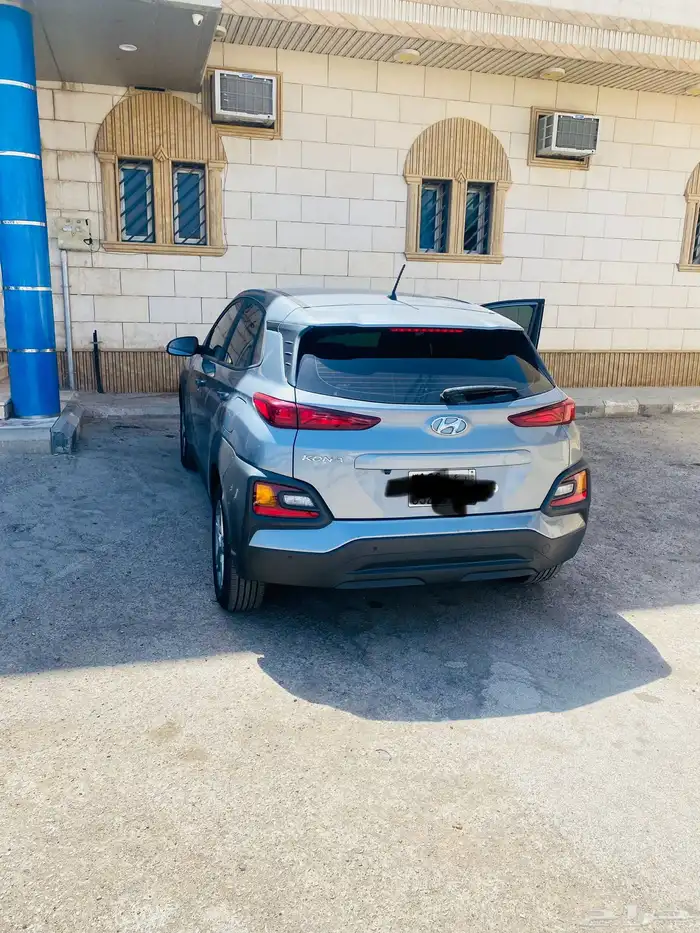 المدينة المنورة- كونا 1.6 ديزل 2020 كاش 44 تقسيط سنتين 50 5