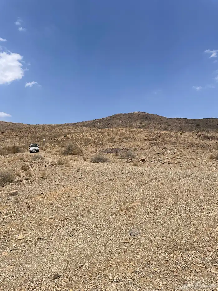 للبيع قطعة أرض سكنية بمخطط العبادل والدهامشه بحورة 0