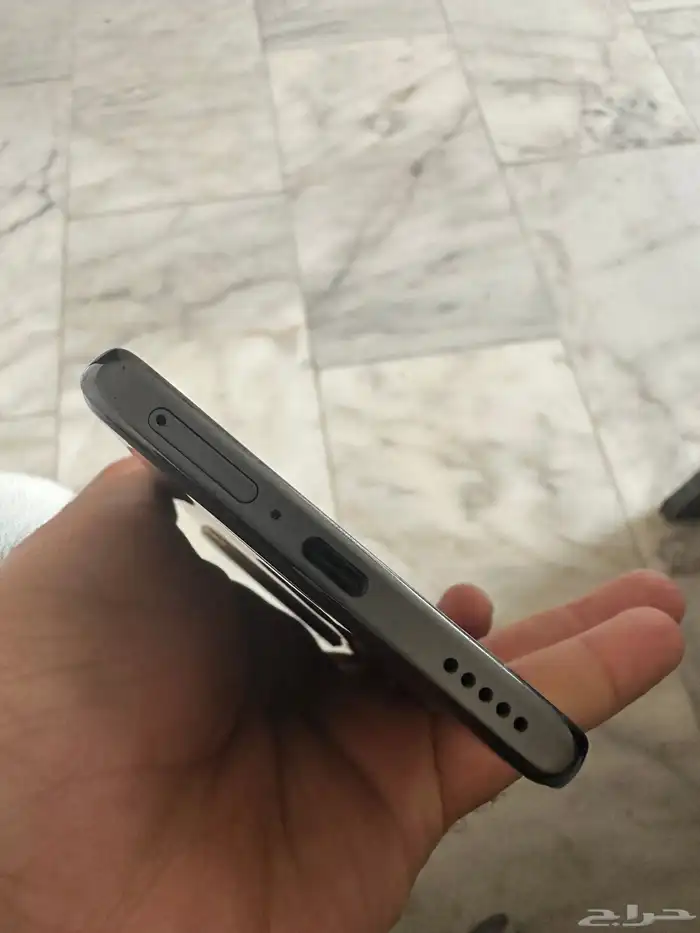 جوال هونر HONOR X9c 5