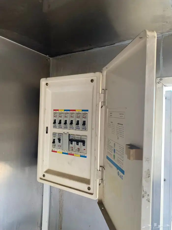 صندوق فوت ترك للبيع 19