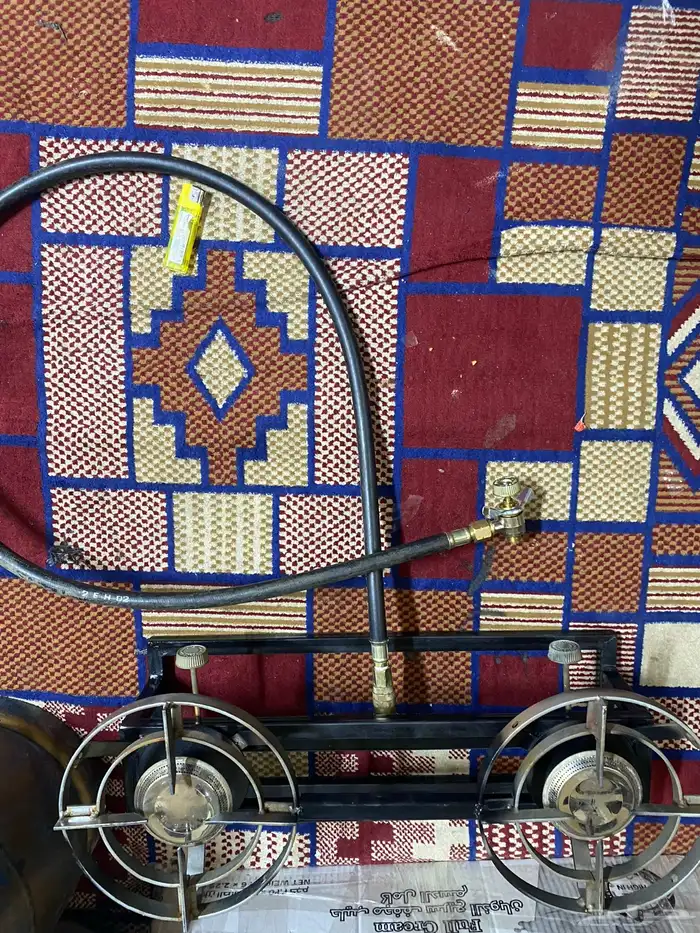 للبيع قز عنين. معه اللي والشنطه 3