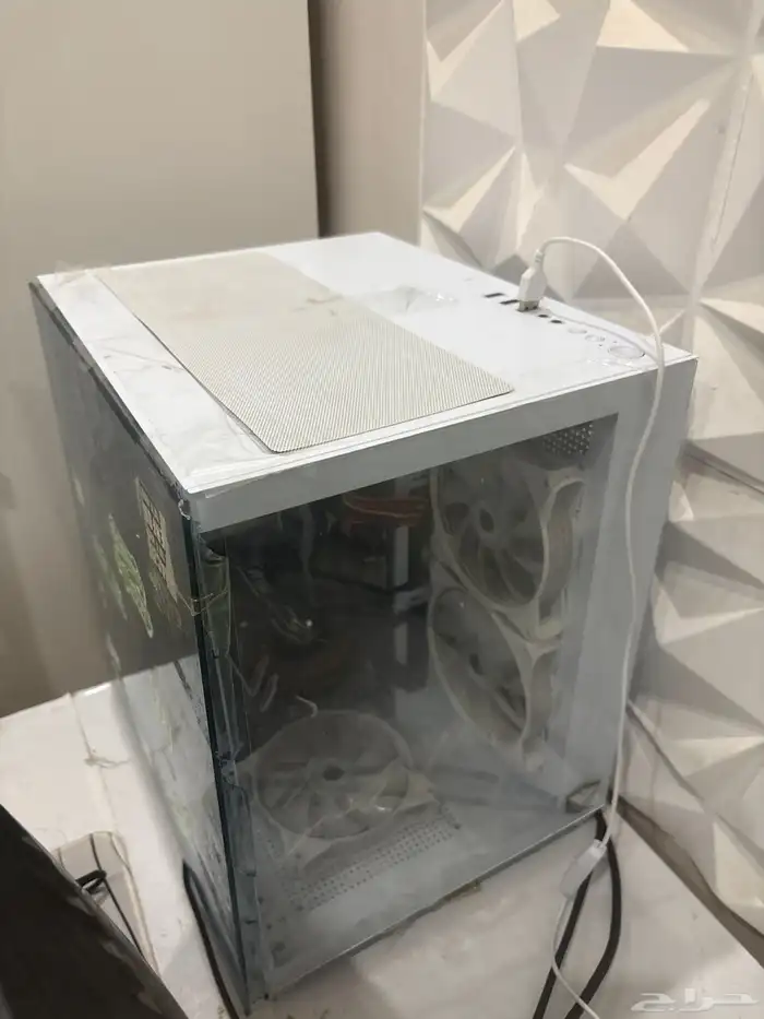 اقبل بدل دياار pc جيمنج 2