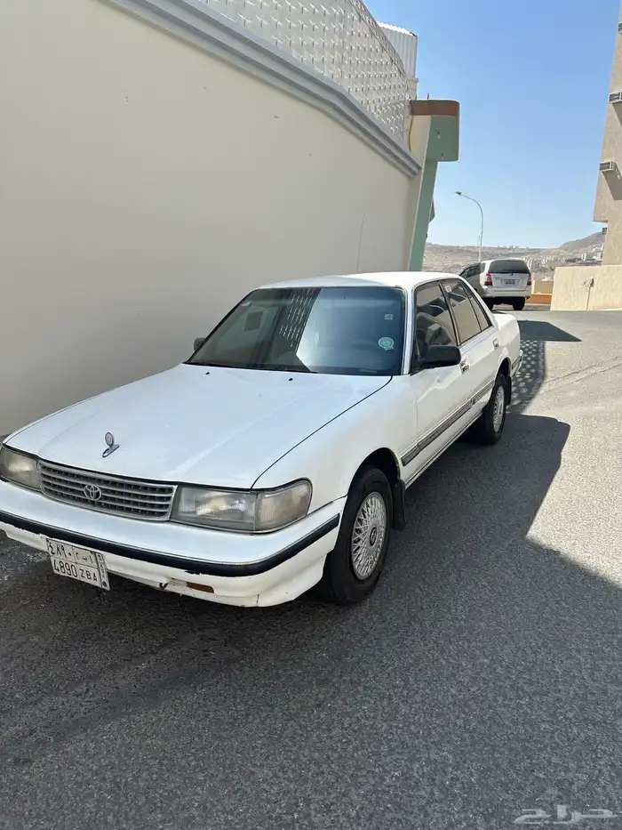 كرسيدا1995 جي ال نظيفه لامانع من البدل 0
