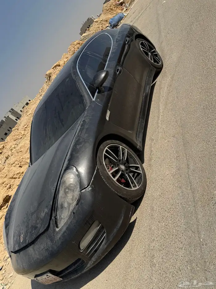 بورش بناميرا 2010 3