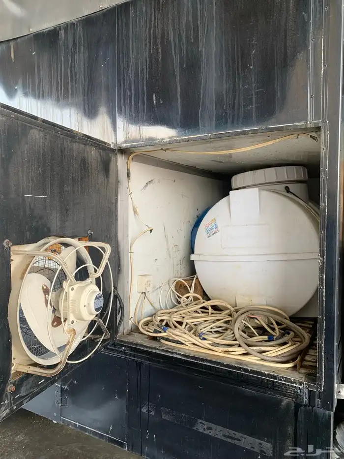 صندوق فوت ترك للبيع 5