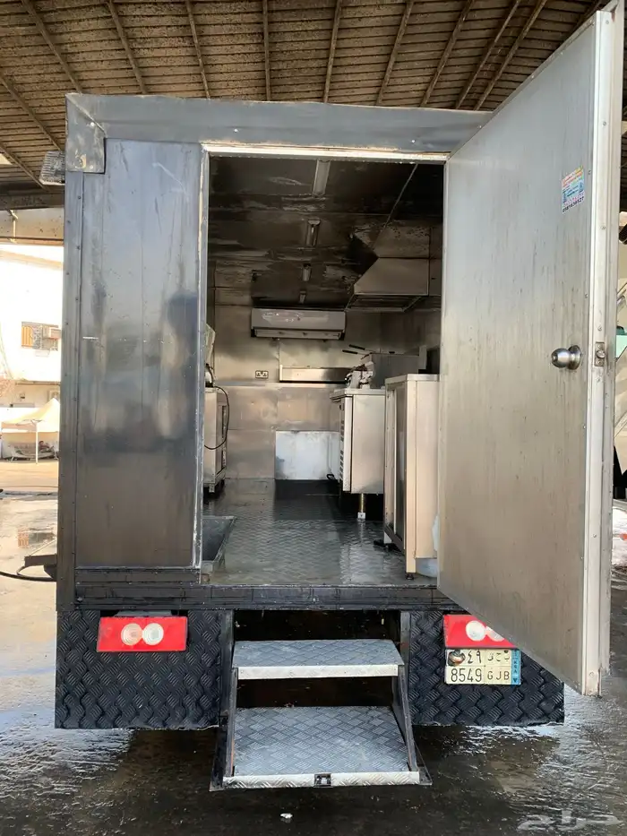 صندوق فوت ترك للبيع 1