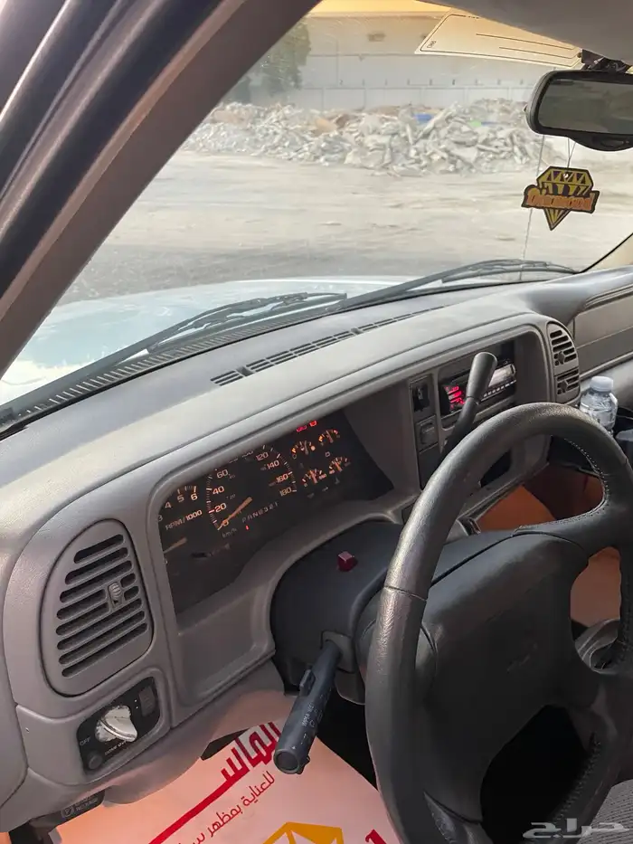 شفرولية بليزر 1997 14