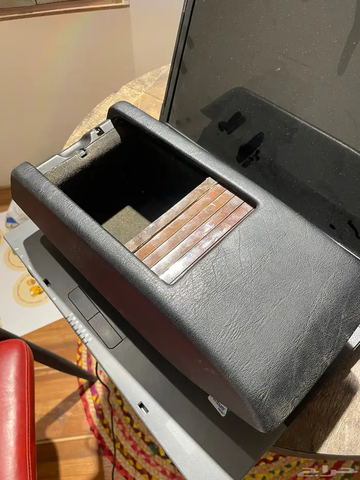 درج السفير w126 0