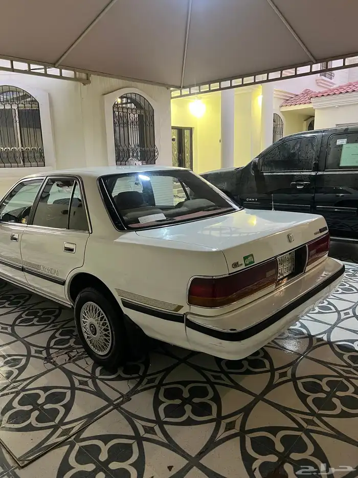 كرسيدا 94 3
