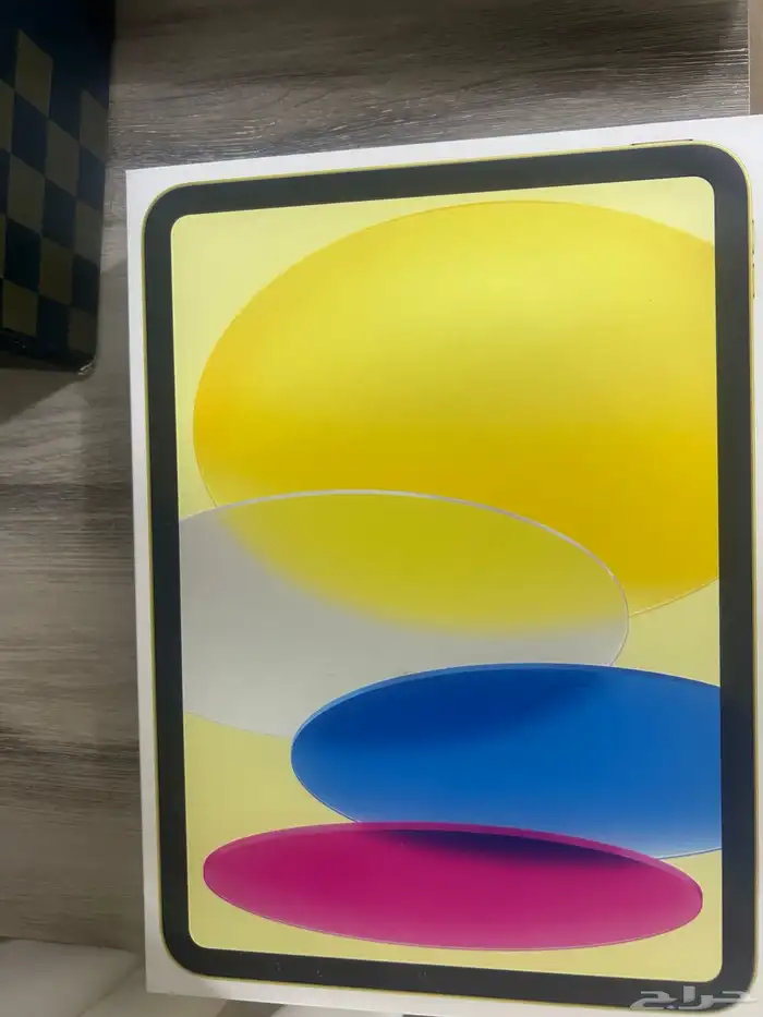 ايباد الجيل الحادي عشر 0