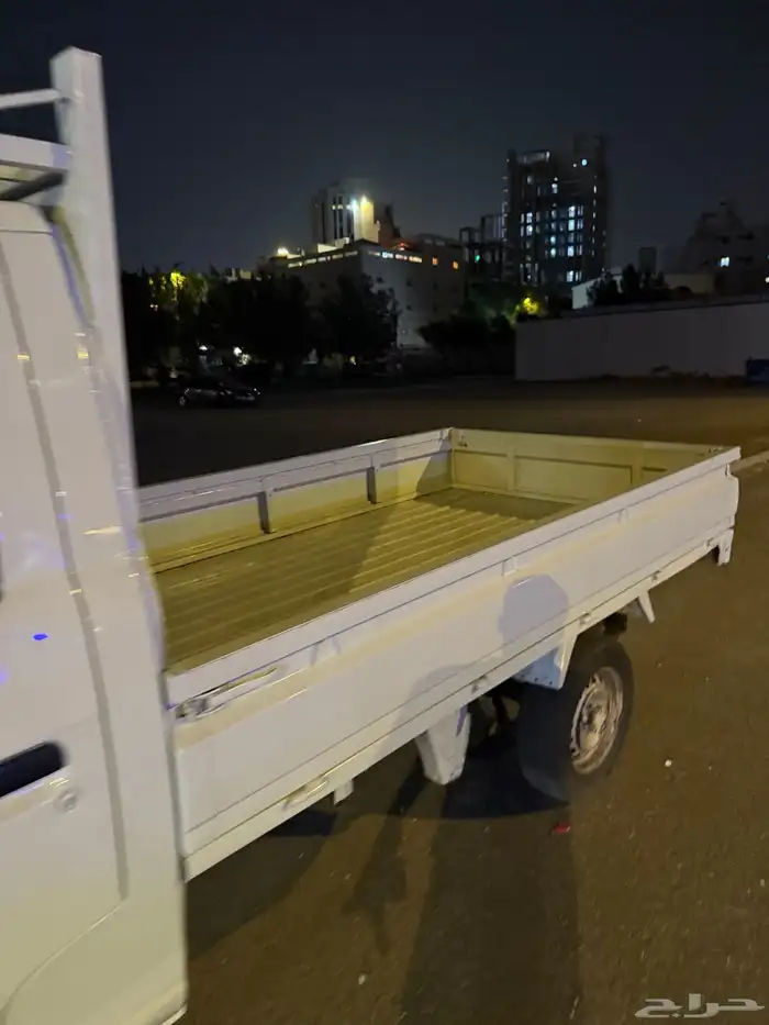 دباب صيني للإيجار 4