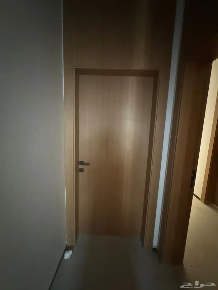 بيع ابواب خشبيه MDF 1