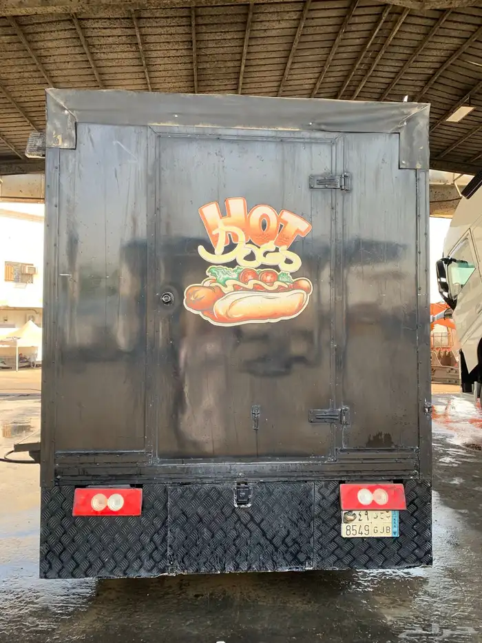 صندوق فوت ترك للبيع 0