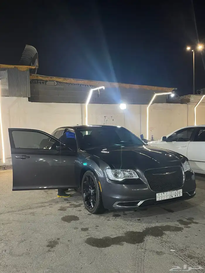 كرايزلر 2017 فل كامل كرايسلر 1