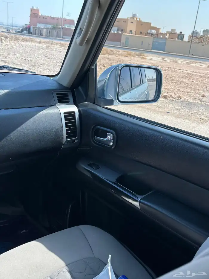 نيسان باترول 4800 11