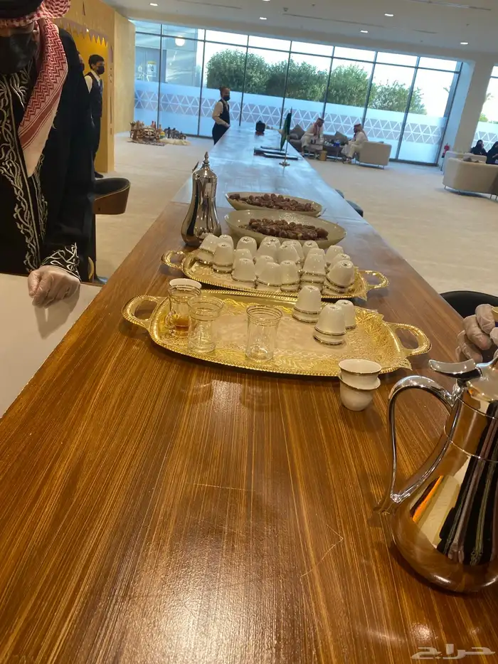 قهوجي الرياض قهوجي ومضيف قهوجي وصبابين 1